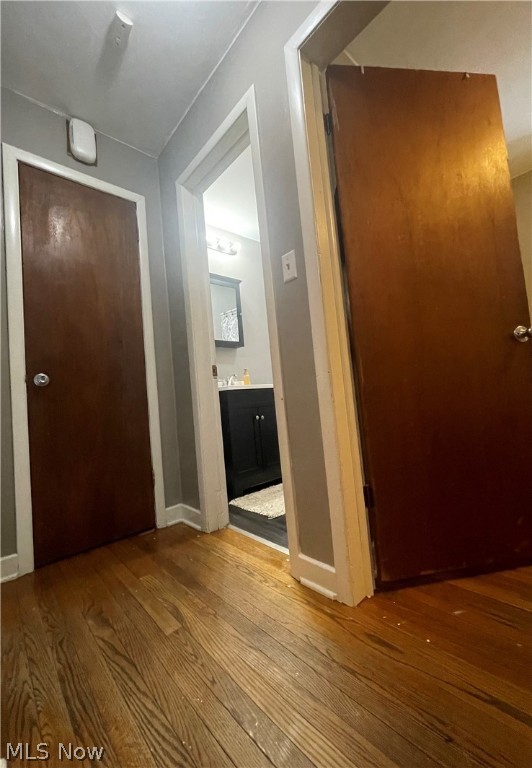 Sunnyside - Residential Lease