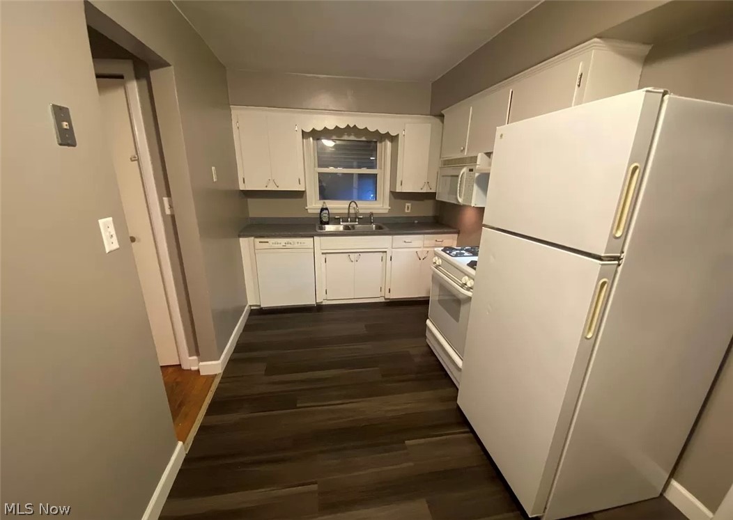 Sunnyside - Residential Lease