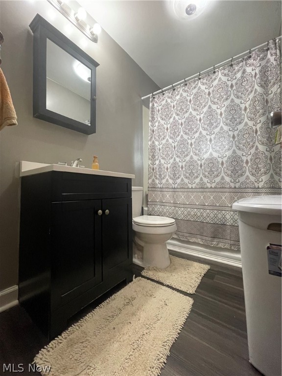 Sunnyside - Residential Lease