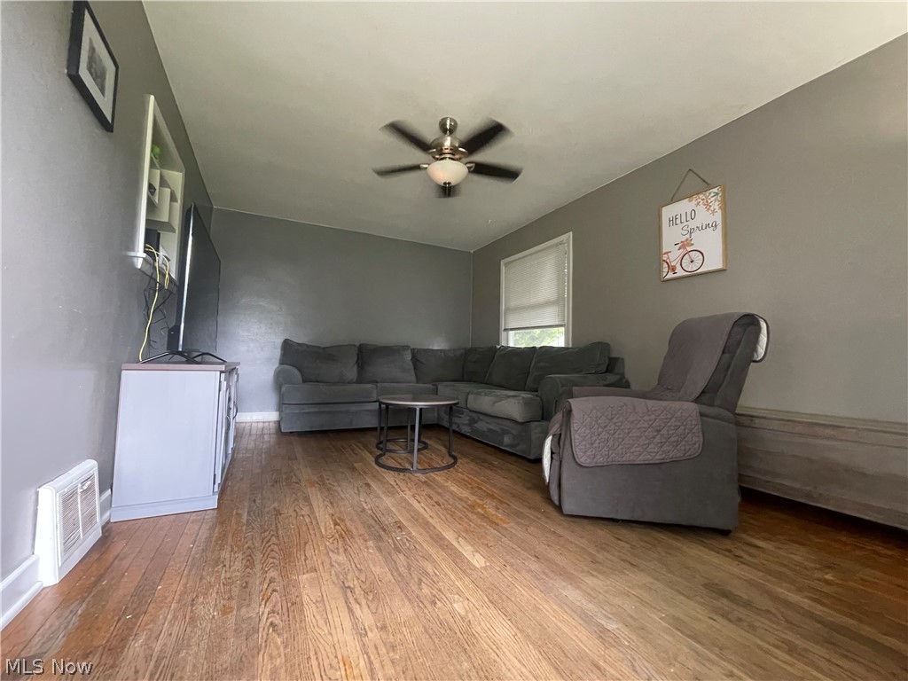 Sunnyside - Residential Lease