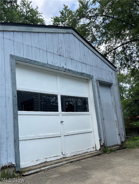 Sunnyside - Residential Lease