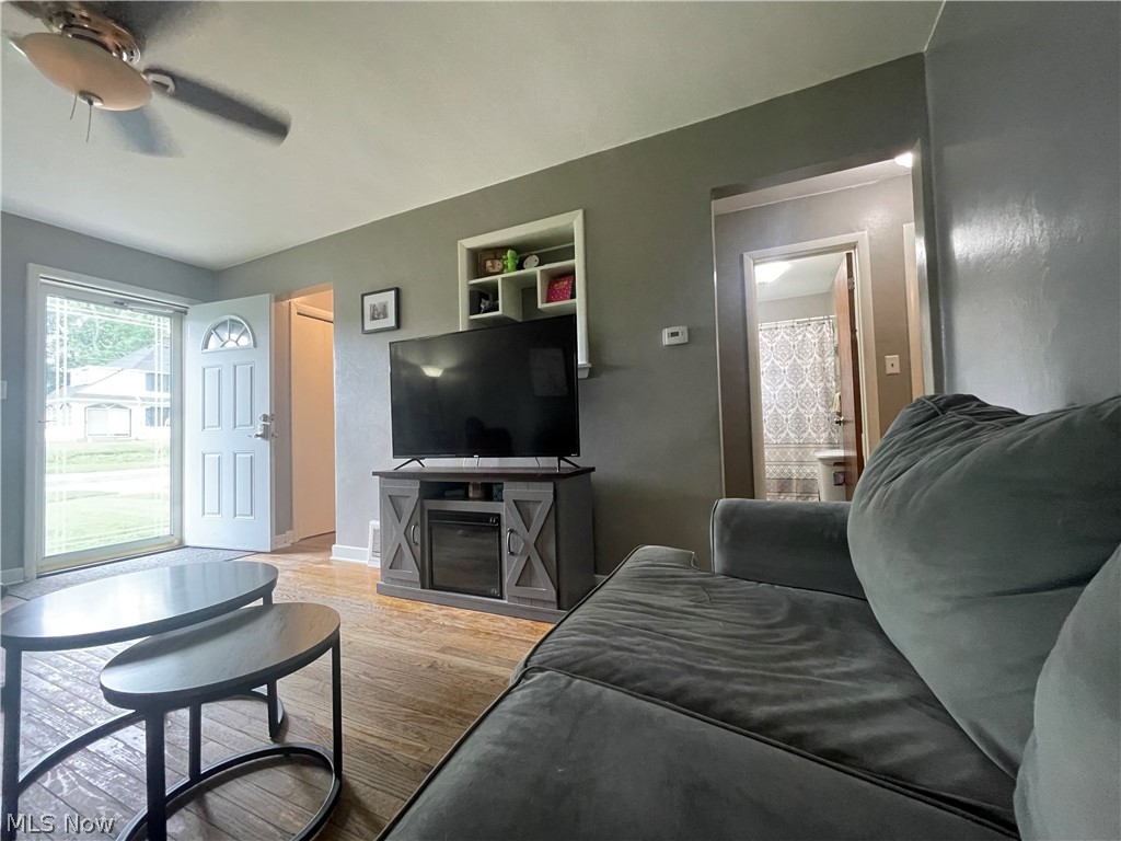 Sunnyside - Residential Lease