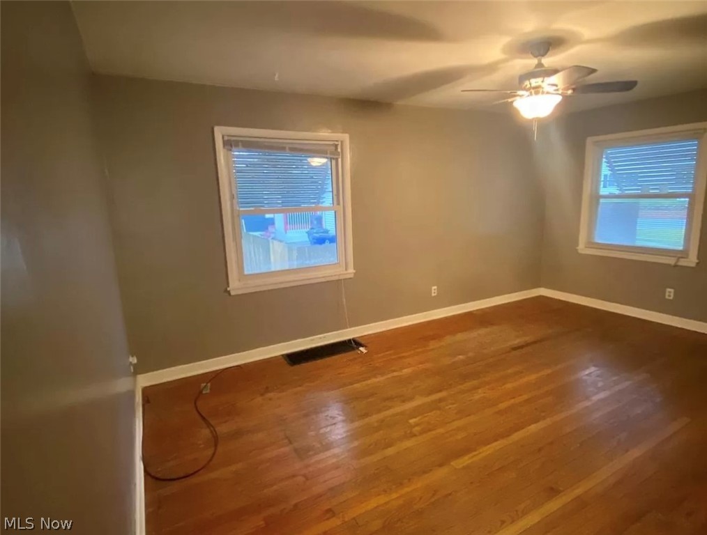 Sunnyside - Residential Lease