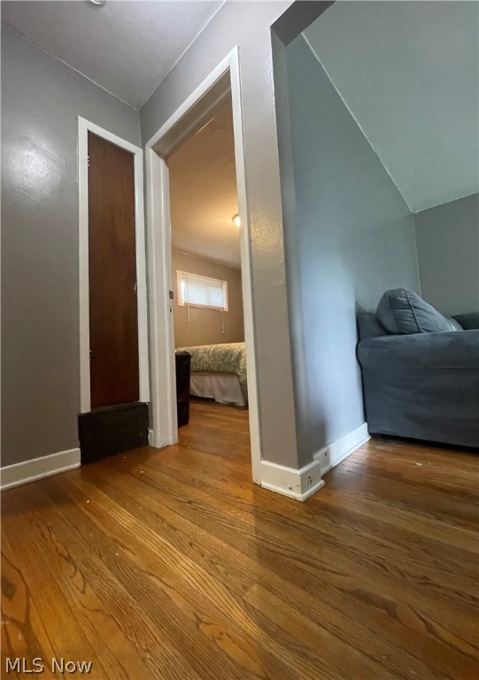 Sunnyside - Residential Lease