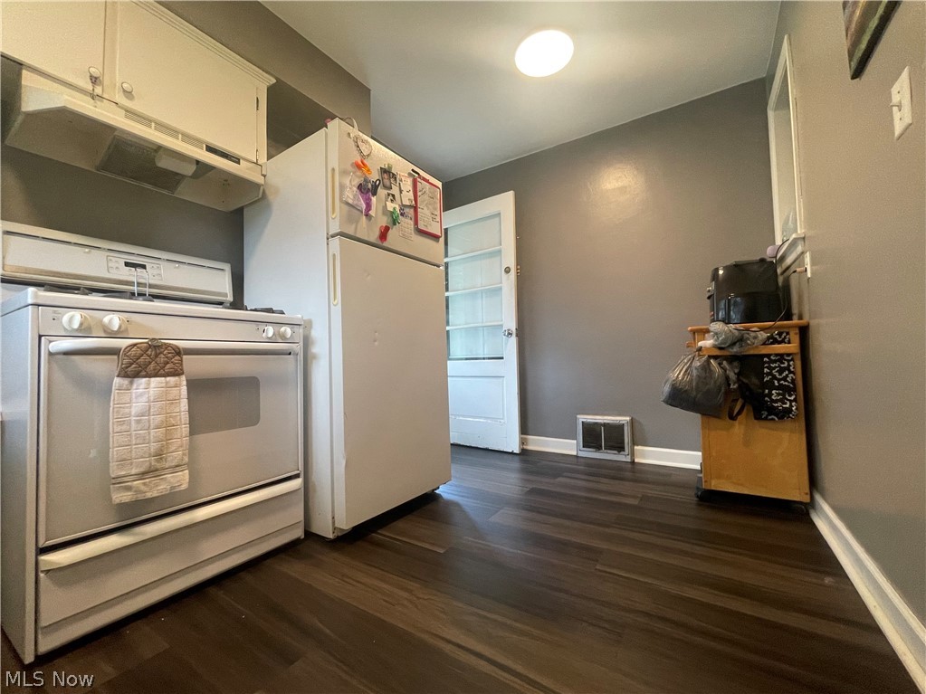 Sunnyside - Residential Lease