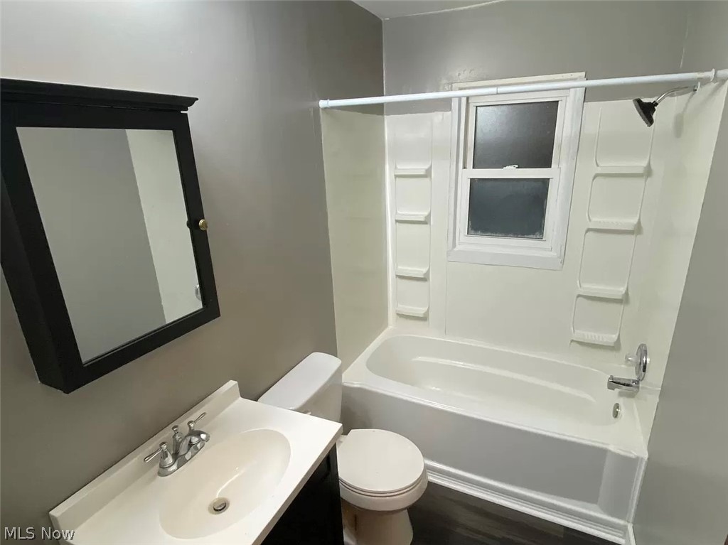 Sunnyside - Residential Lease