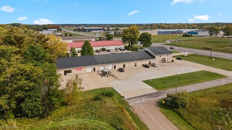 Tiny photo for 2425 Medina Road, Medina, OH 44256 (MLS # 5189776)