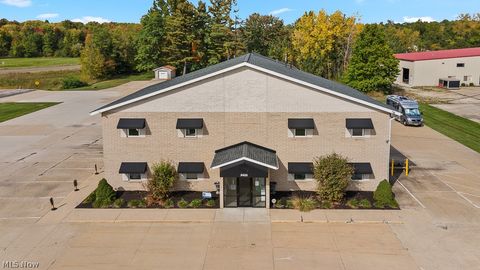 Tiny photo for 2425 Medina Road, Medina, OH 44256 (MLS # 5189776)