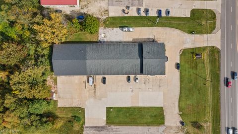 Tiny photo for 2425 Medina Road, Medina, OH 44256 (MLS # 5189776)