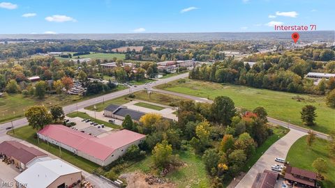 Tiny photo for 2425 Medina Road, Medina, OH 44256 (MLS # 5189776)