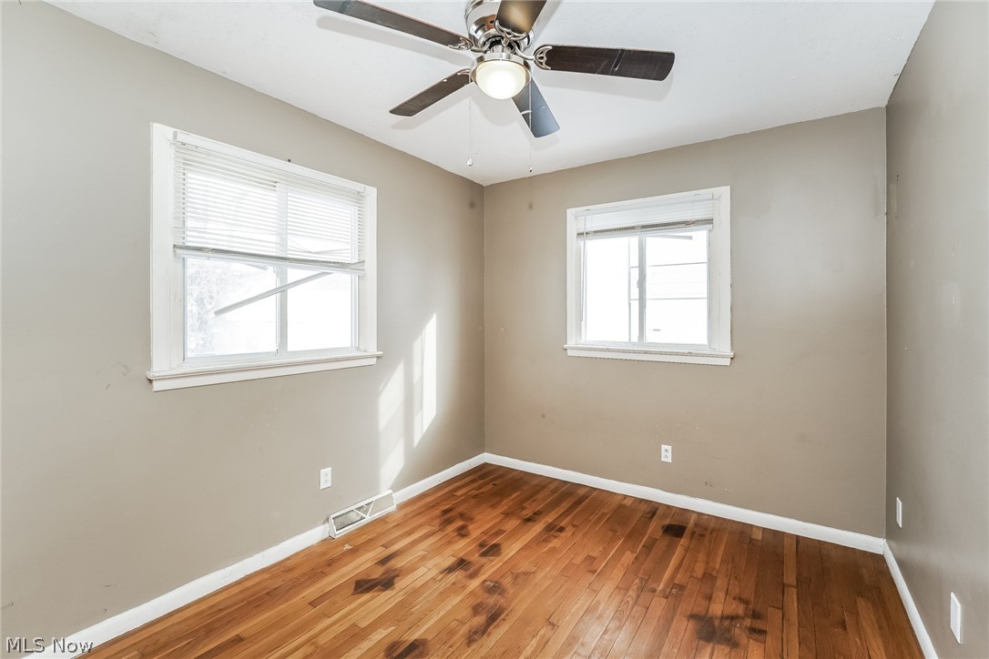 Oberlin Ave - Residential