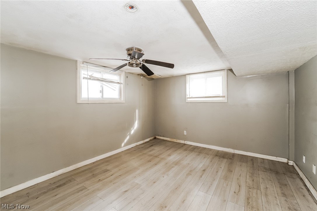 Oberlin Ave - Residential