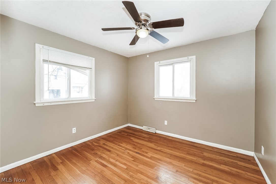 Oberlin Ave - Residential