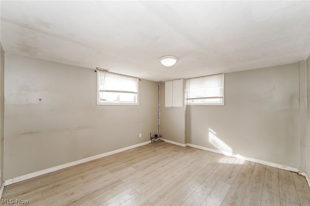 Oberlin Ave - Residential