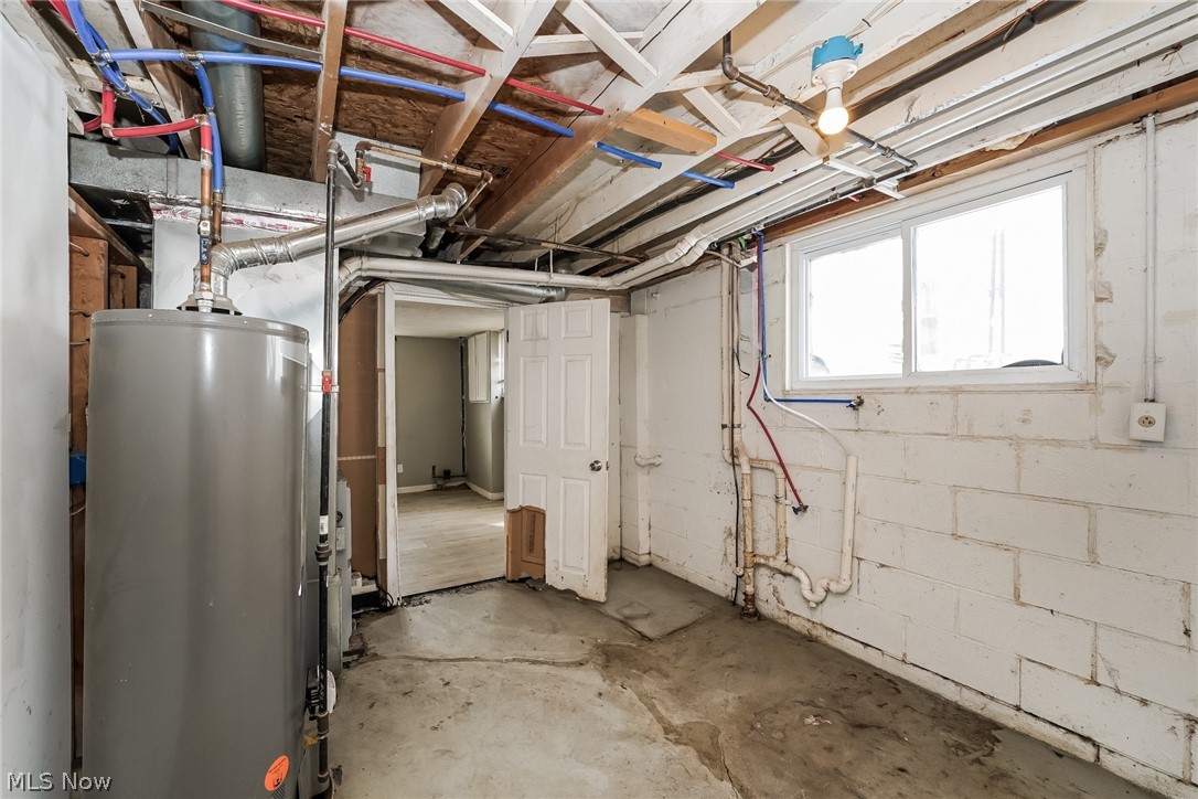 Oberlin Ave - Residential