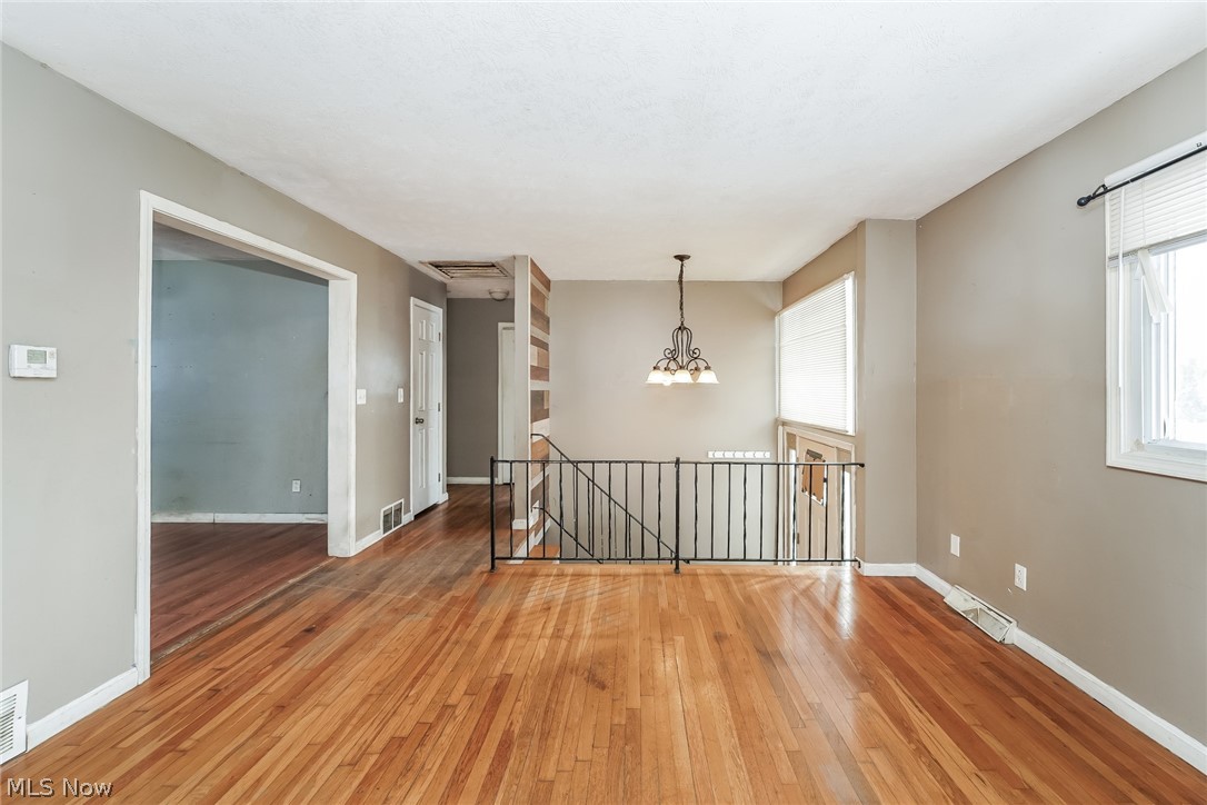 Oberlin Ave - Residential