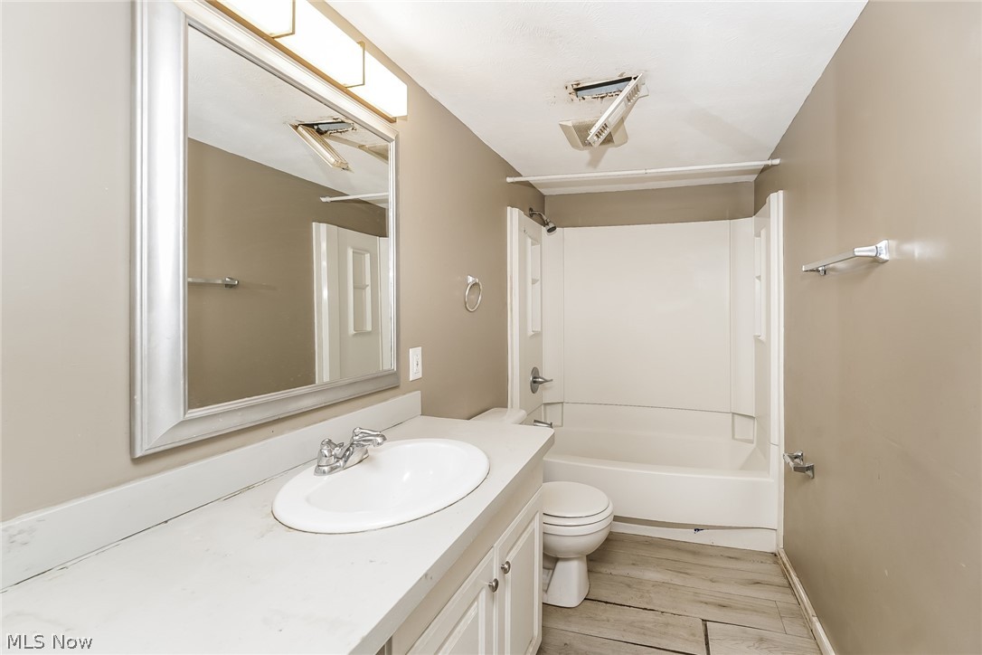 Oberlin Ave - Residential