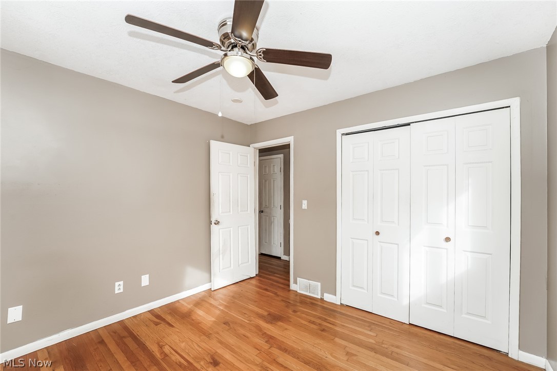 Oberlin Ave - Residential