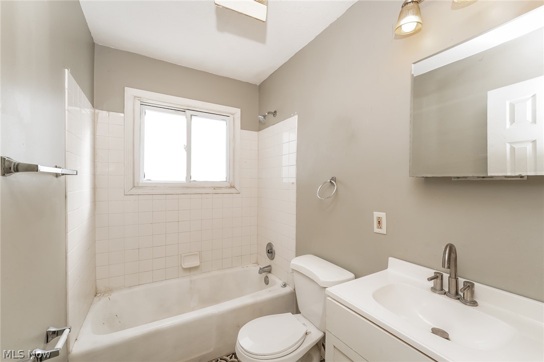 Oberlin Ave - Residential