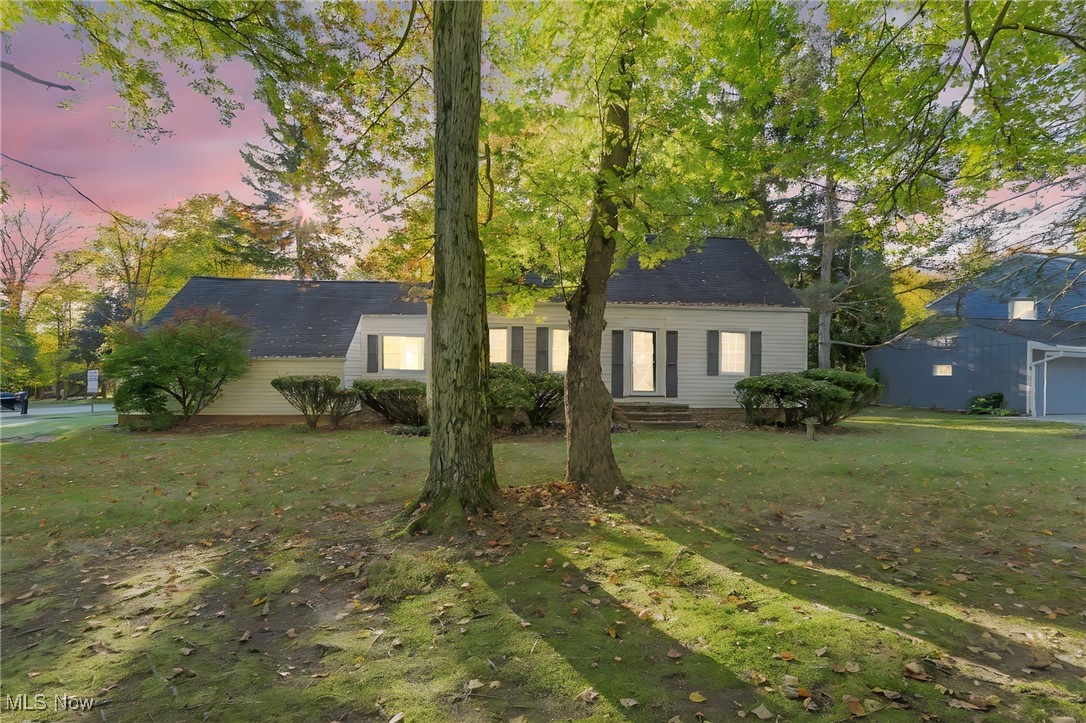 Solon 01 - Residential