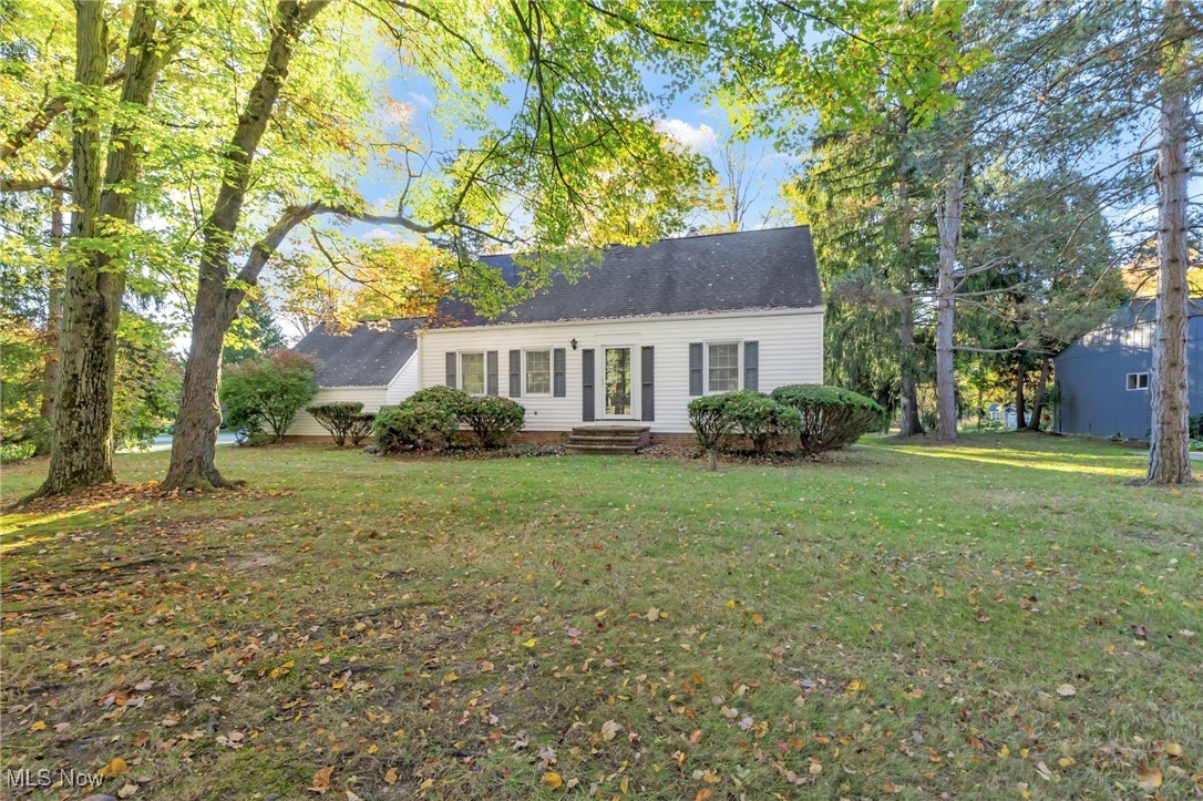 Solon 01 - Residential