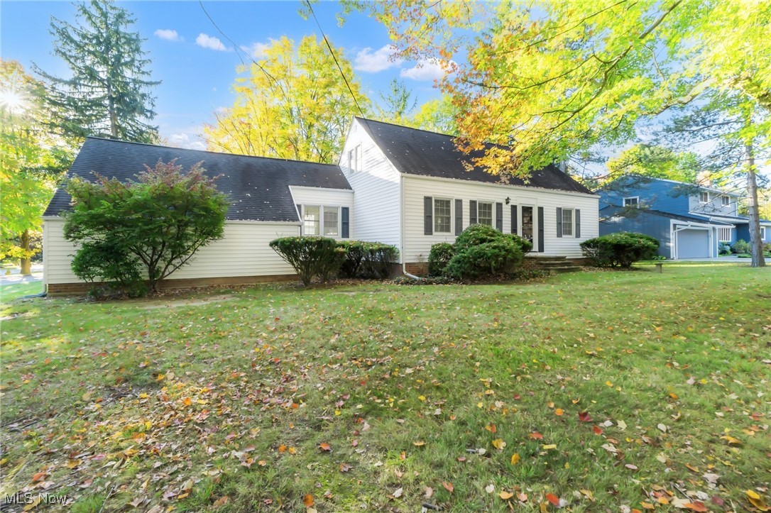 Solon 01 - Residential