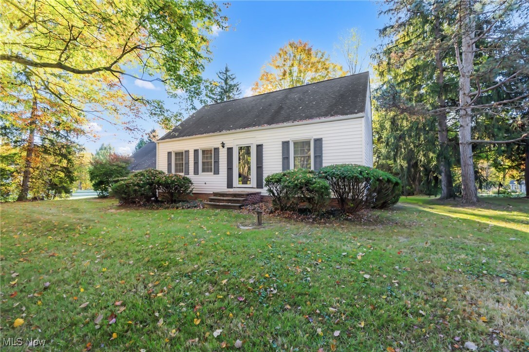 Solon 01 - Residential