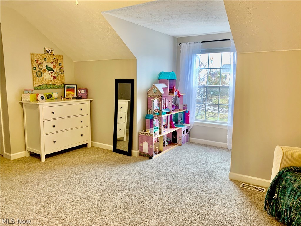 Bradford Woods - Residential Lease