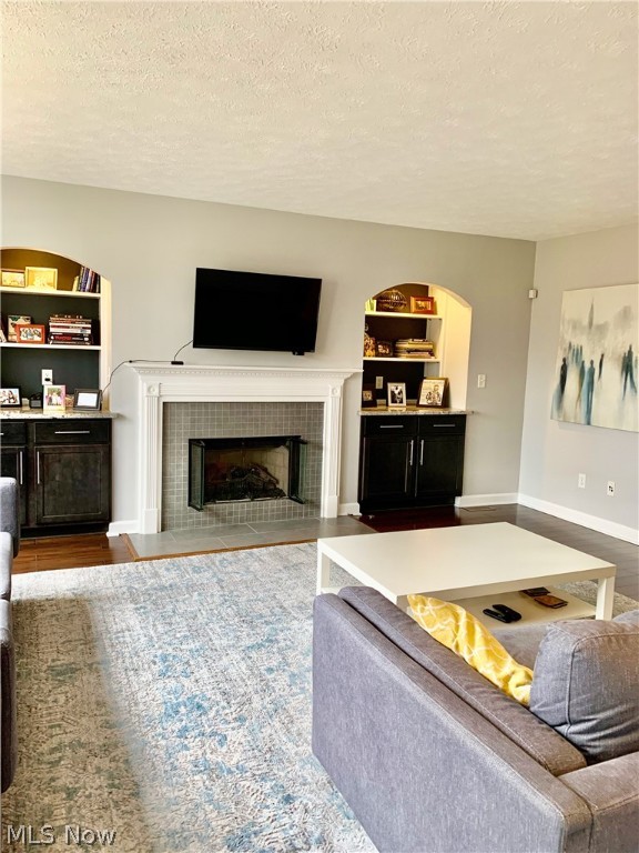 Bradford Woods - Residential Lease