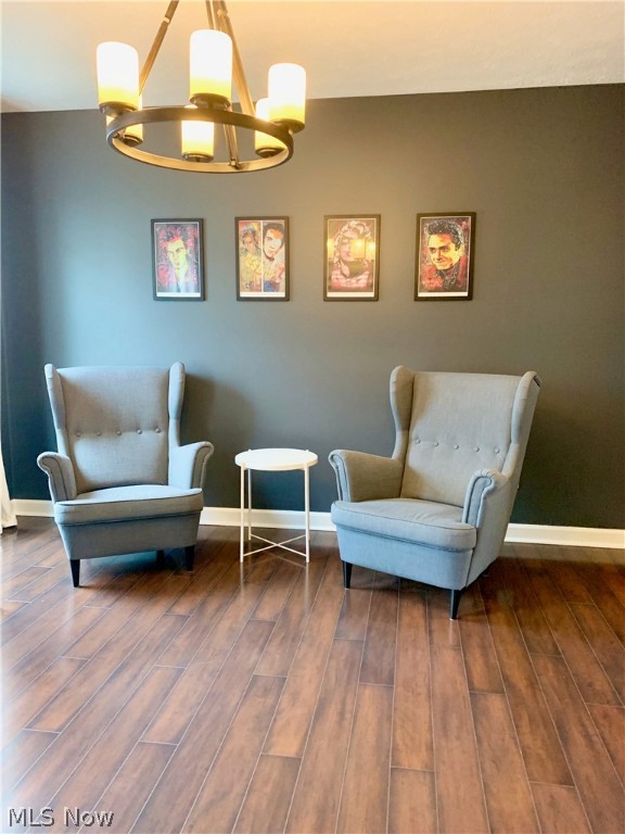 Bradford Woods - Residential Lease