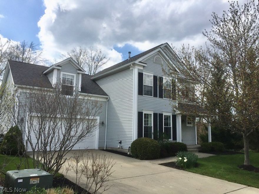Exceptional rental in this cul-de-sac location in Bradford Woods. Granite counters, stainless appliances, and modern neutral colors throughout. The light filled great room overlooking is open to the eat in kitchen and boasts a decorative fireplace flanked by built-in storage. Kitchen has a French door out to the private backyard overlooking wooded green space. This home offers 4 bedrooms with great closet space. Master with a walk in and en suite. Spacious finished basement rec room and plenty of room for storage. Washer and dryer included. Dont miss this beauty! No Section 8, No smoking. All adult occupants must fill in an online application that runs credit, criminal and eviction history, Plus income verification. $50 application fee per adult occupant.