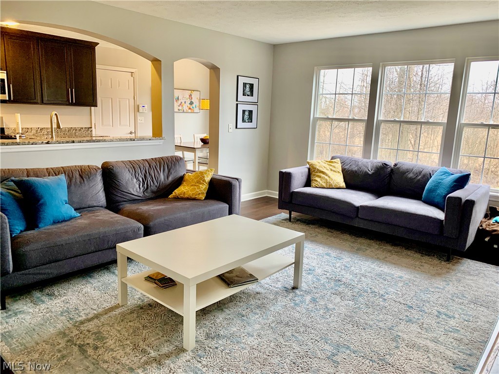 Bradford Woods - Residential Lease