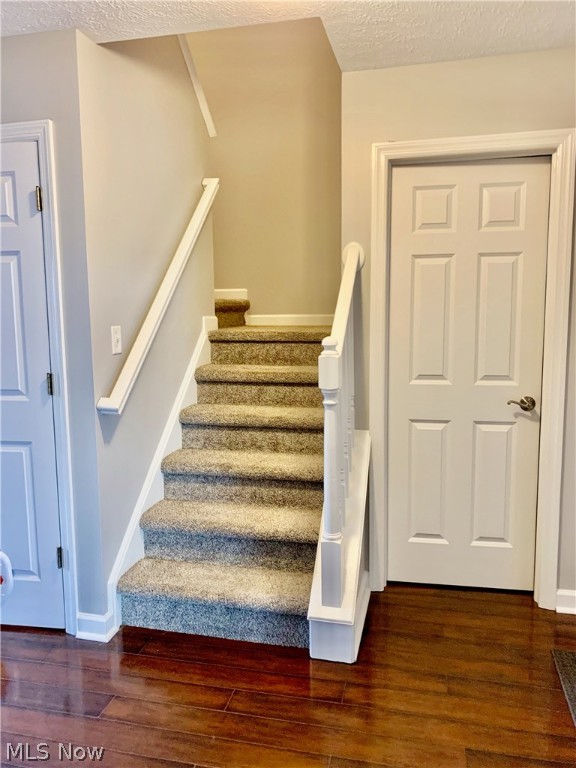 Bradford Woods - Residential Lease