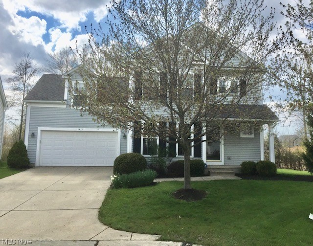 Bradford Woods - Residential Lease