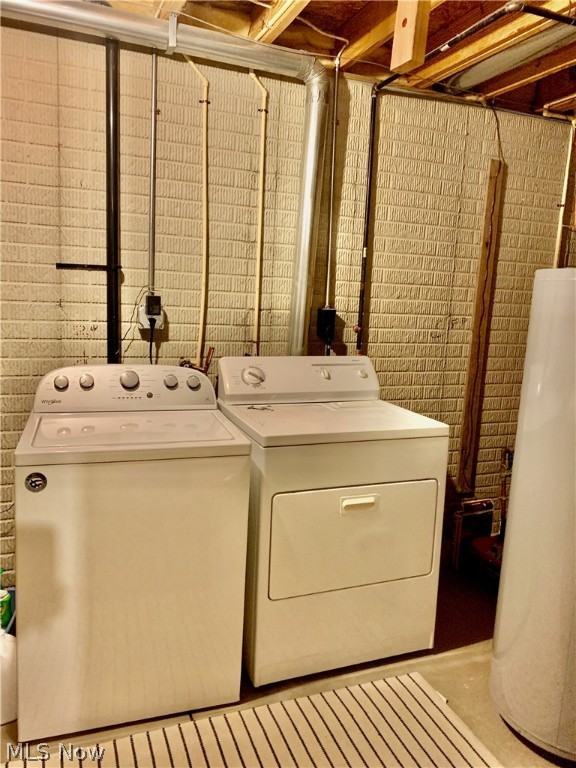 Bradford Woods - Residential Lease