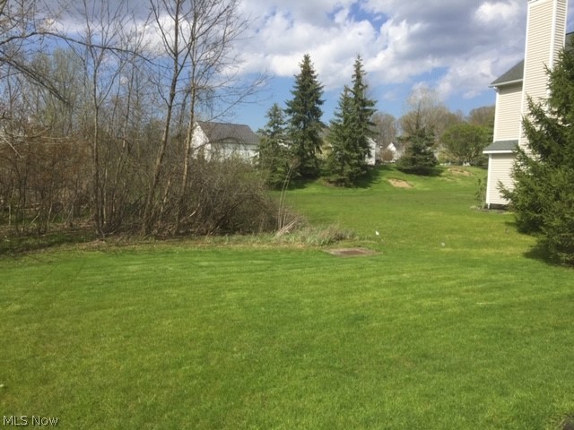 Bradford Woods - Residential Lease