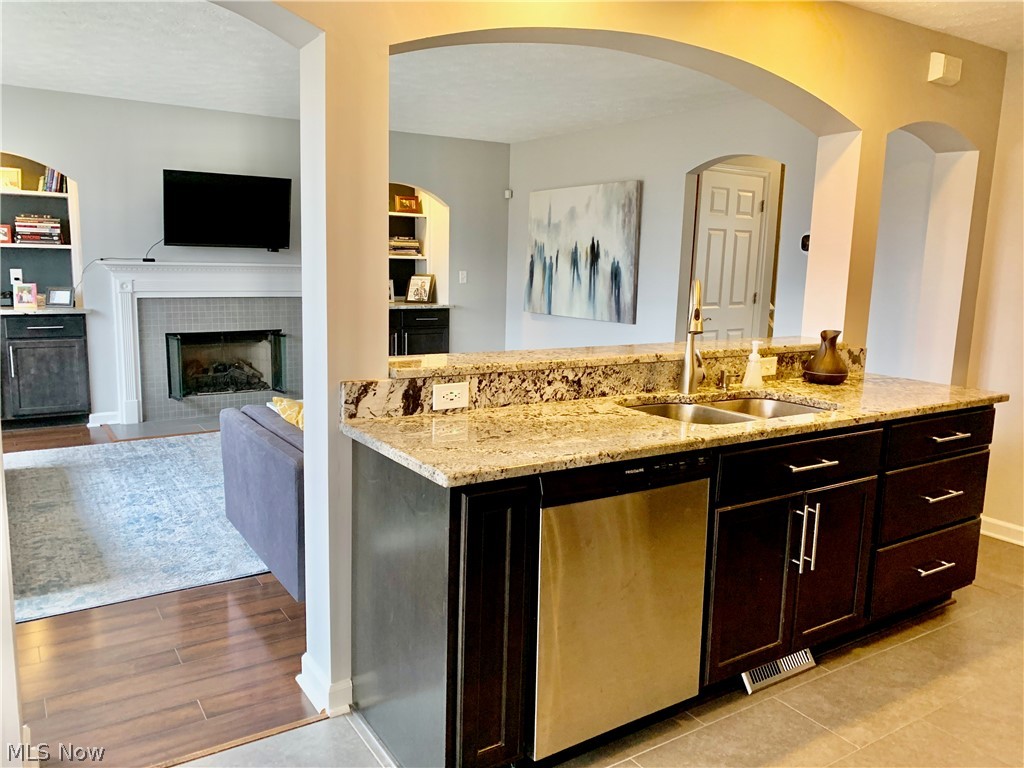 Bradford Woods - Residential Lease