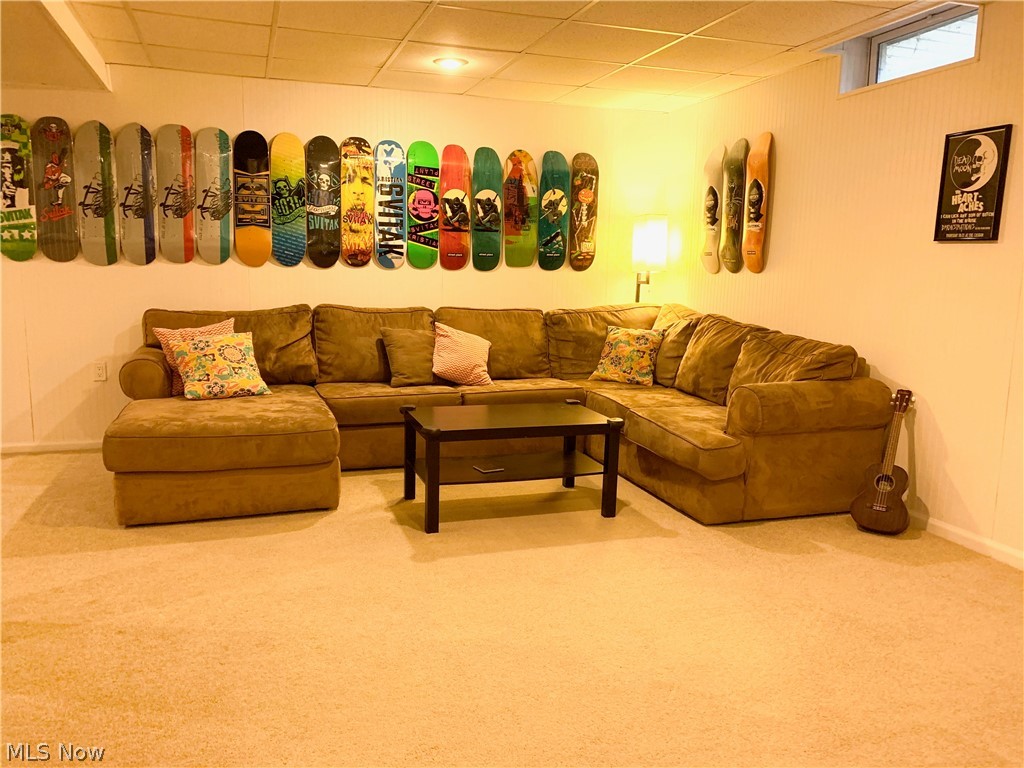 Bradford Woods - Residential Lease