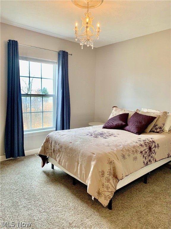 Bradford Woods - Residential Lease