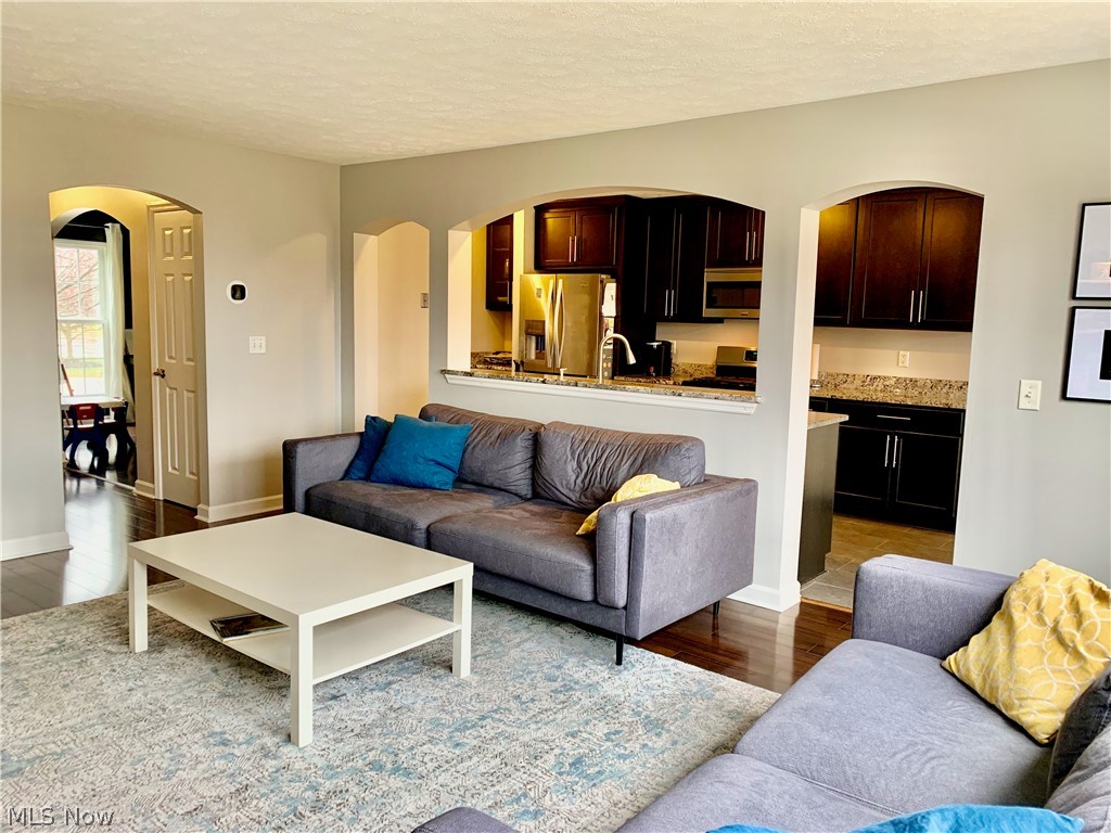 Bradford Woods - Residential Lease