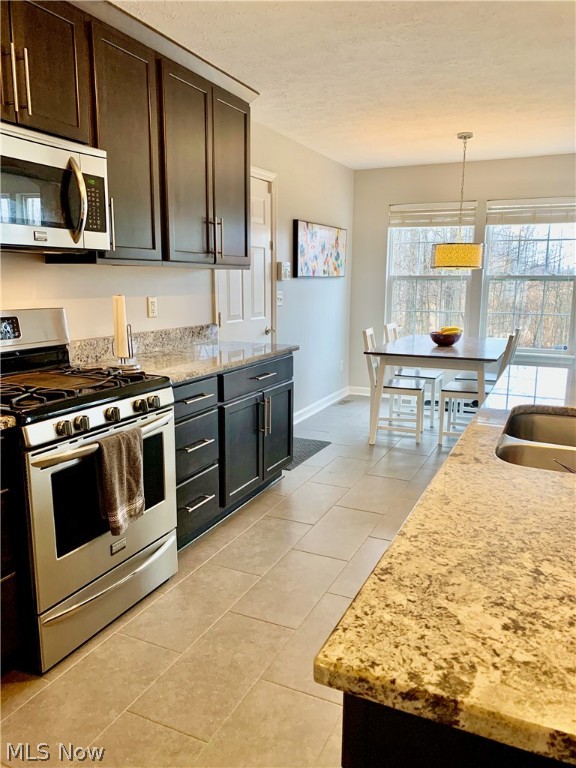 Bradford Woods - Residential Lease