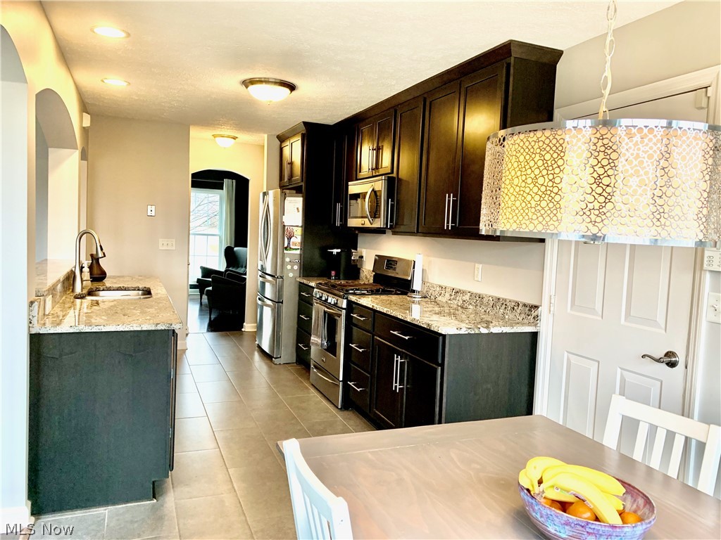 Bradford Woods - Residential Lease