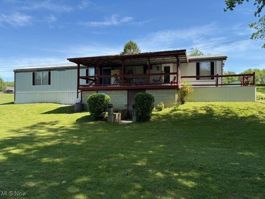 Riverfront Retreat – Fully Furnished 2 Bed, 2 Bath Home
Experience river living at its finest, whether you’re seeking a year-round residence or a luxurious second home. This fully furnished treasure sits on a generous 0.54-acre riverfront lot and is designed for effortless living and entertaining.
Prime Location**: Riverfront property with breathtaking views and tranquil surroundings.
 Eat-in kitchen seamlessly opens to a comfortable living room, ideal for gatherings and everyday living.
Master Suite**:
  Walk-in closet
  Private full bath with a soaking tub
Outdoor Living & Entertainment**:
  Covered porch with a south-facing wraparound view overlooking the river
  Deck wraps around to the south side of the home
River Side Yard Entertainment Area**:
  Covered fire pit for cooking or warmth
  Permanent grill
  10’ x 11’ covered area perfect for food prep or converting into an outdoor kitchen
Additional Outdoor Spaces**:
  15’ x 17’ canopy with concrete floor for tables and chairs
  Adjacent 15’ x 7’ attached cement area for uncovered activities
Ample Storage & Vehicle/Watercraft Parking**:
 Drive-through 30’ x 40’ pole barn with a cement floor
 Additional space for a workshop
Property Details
Lot Size 0.54 acres (riverfront)
Why This Home Stands Out
Ideal for river enthusiasts: boating, jet skiing, fishing, and water activities right from your yard.
Versatile use: comfortable year-round living or a pristine vacation retreat.
Superior entertaining spaces: multiple covered areas, a dedicated outdoor kitchen area, and a fire pit with a permanent grill.
Generous storage: drive-through pole barn offers practical space for equipment and toys.
Investment Highlights
Move-in ready 
Flexible use—primary residence or vacation property
Low maintenance outdoor living with well-planned entertaining zones
Ample parking and storage for watercraft and seasonal toys
  Schedule a private tour today.