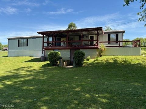 Homes For Sale - #2 Kosky Drive<br/> Morgan County, Stockport, OH 43787