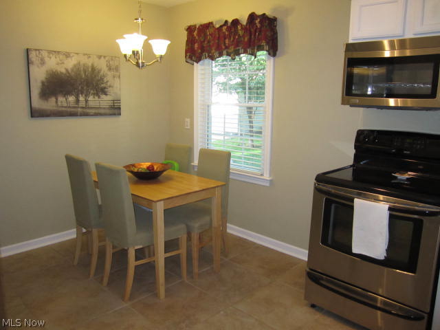 High Brook Park - Residential