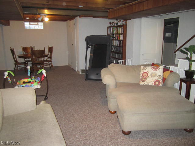 High Brook Park - Residential