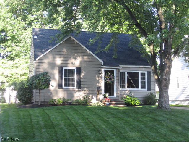 High Brook Park - Residential