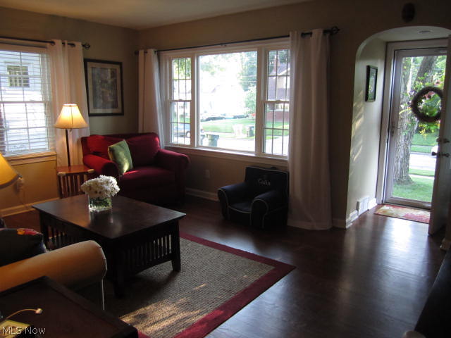 High Brook Park - Residential