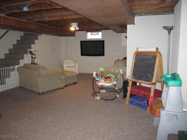 High Brook Park - Residential