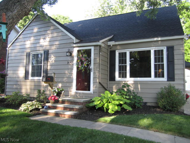 High Brook Park - Residential